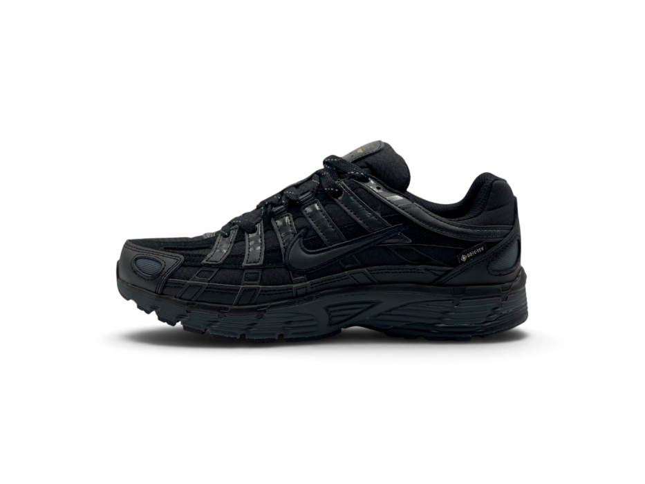 Nike P-6000 Gore-Tex Termo 'Triple Black'