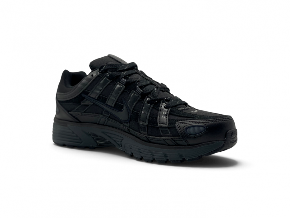 Nike P-6000 Gore-Tex Termo 'Triple Black'