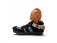 Кроссовки BBiMP Chucky