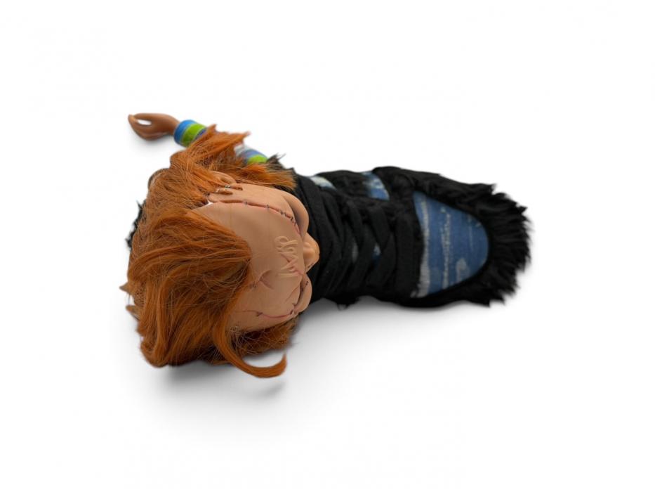 Кроссовки BBiMP Chucky