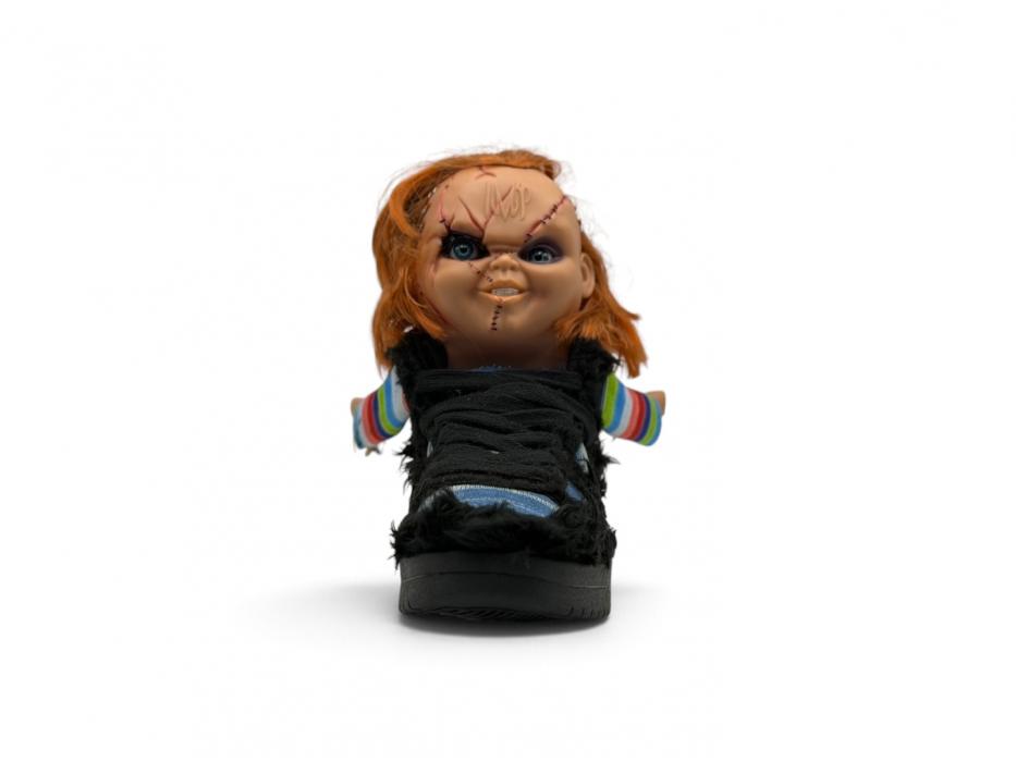 Кроссовки BBiMP Chucky