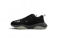Кроссовки Amiri Bone Runner 'Shadow Black'