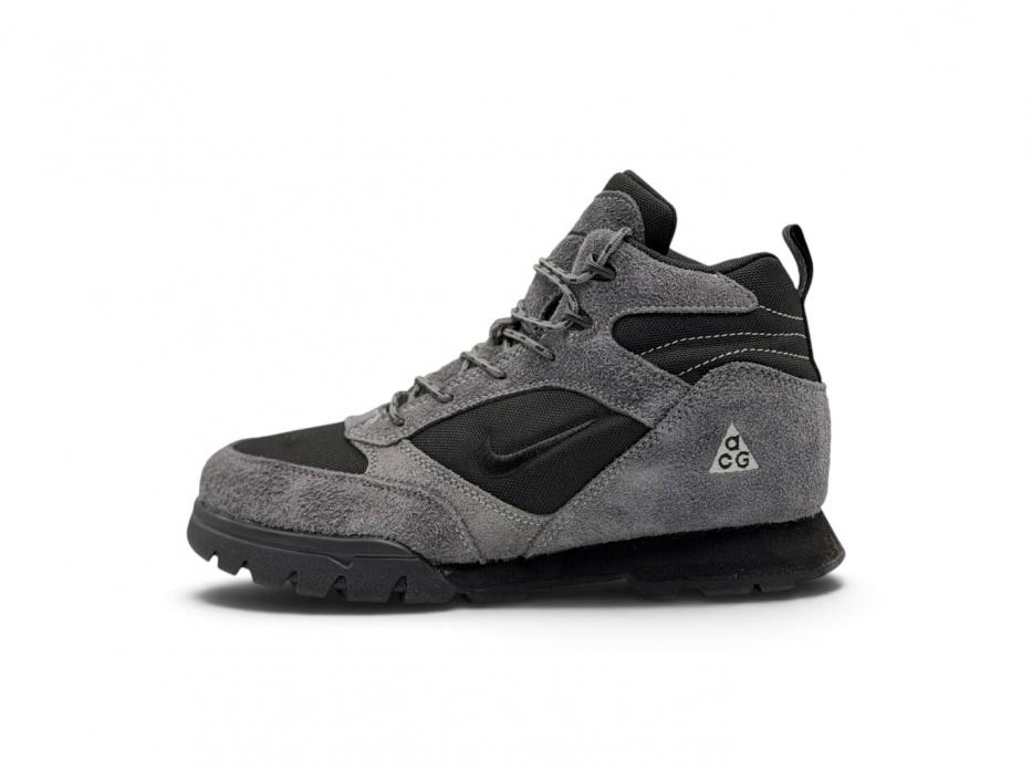 Nike x ACG Torre Mid Waterproof 'Black Dark Grey'