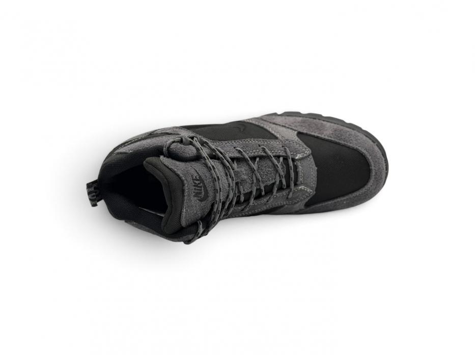 Nike x ACG Torre Mid Waterproof 'Black Dark Grey'