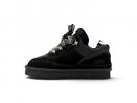 UGG Lowmel Premium 'Black'