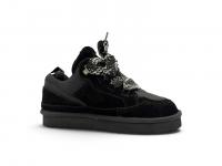 UGG Lowmel Premium 'Black'