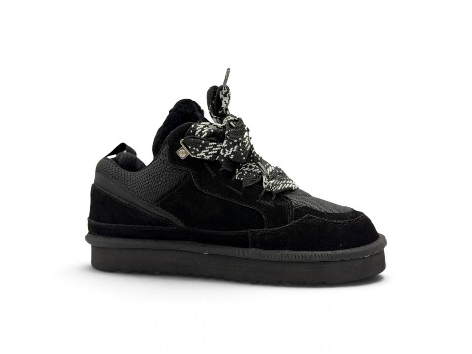 UGG Lowmel Premium 'Black'