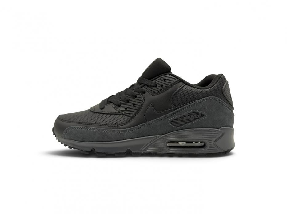 Кроссовки Nike Air Max 90 Essential 'Black'