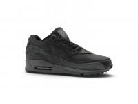 Кроссовки Nike Air Max 90 Essential 'Black'
