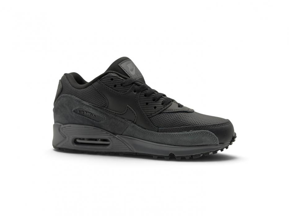 Кроссовки Nike Air Max 90 Essential 'Black'