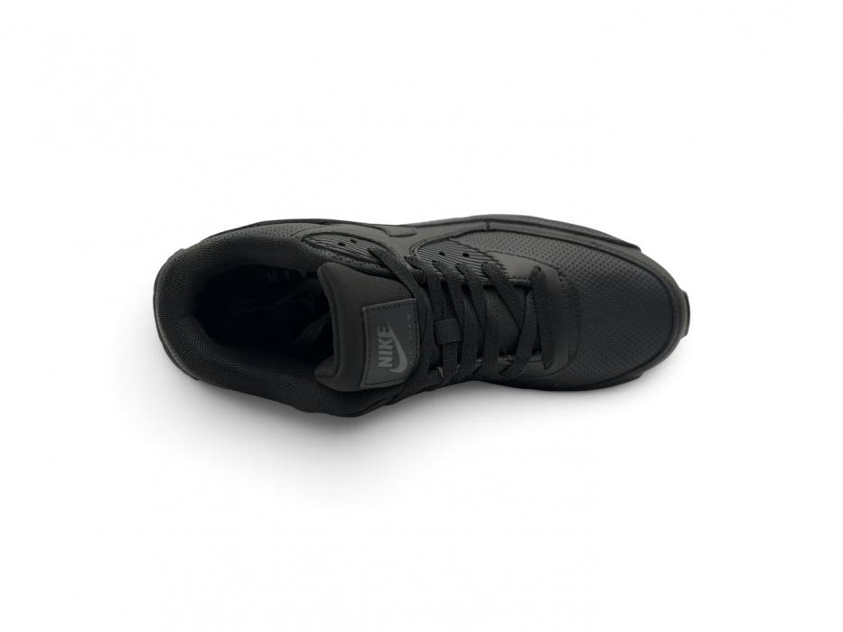 Кроссовки Nike Air Max 90 Essential 'Black'
