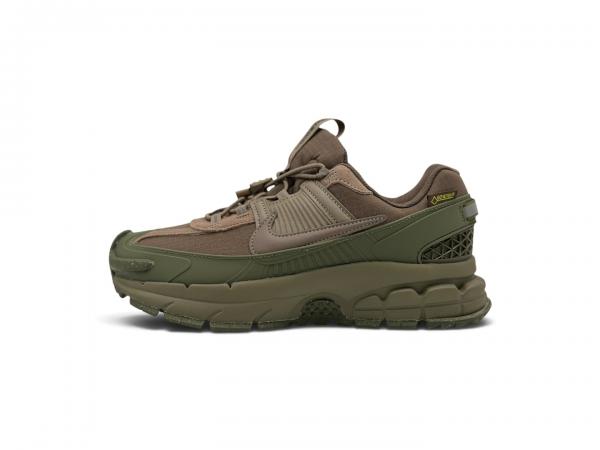 Nike Air Zoom Vomero Roam Gore-Tex 'Mink Brown Medium Olive'