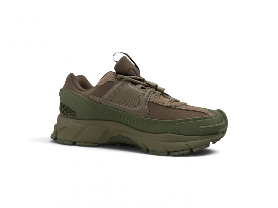 Кроссовки Nike Air Zoom Vomero Roam Gore-Tex 'Mink Brown Medium Olive'