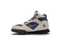 Кроссовки Nike ACG Torre Mid Light Orewood Brown Navy