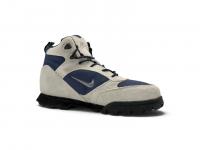 Кроссовки Nike ACG Torre Mid Light Orewood Brown Navy