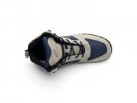 Кроссовки Nike ACG Torre Mid Light Orewood Brown Navy