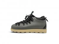 Кроссовки Native fitzsimmons 2.0 Dublin Grey / Bone White / Jeffy Block