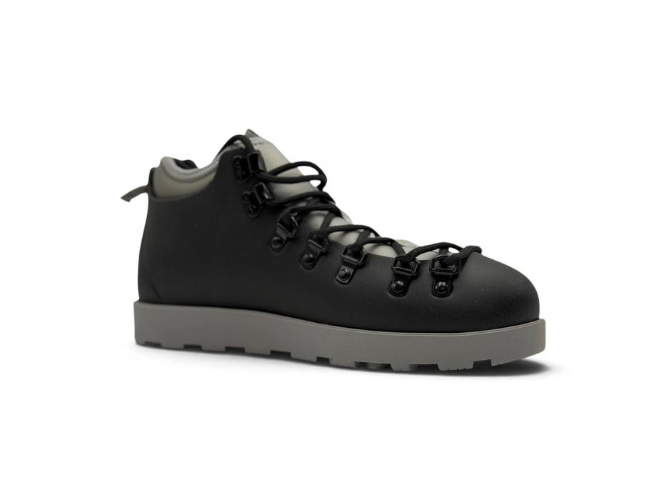 Native Fitzsimmons 'Black Grey'