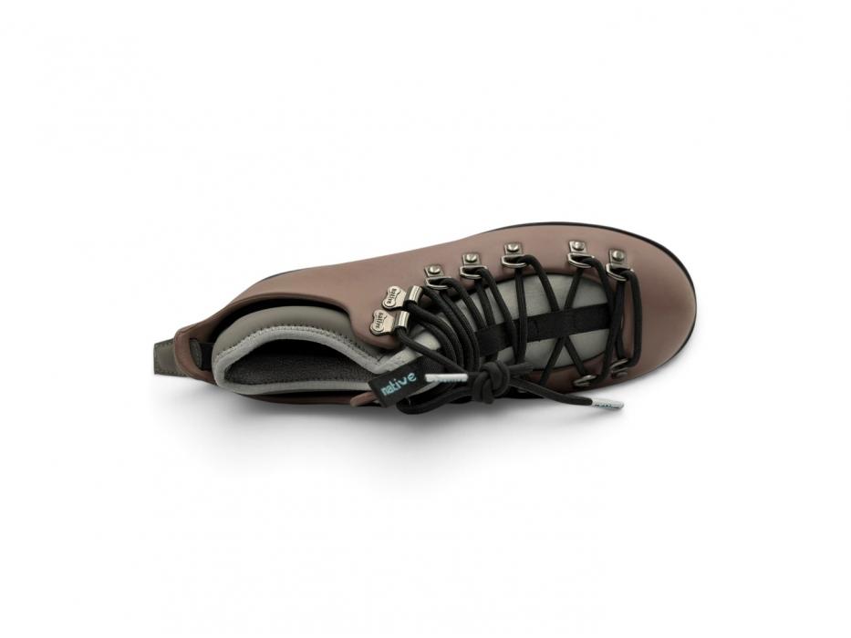 Native Fitzsimmons 'Pecan Brown/Darknite Grey'