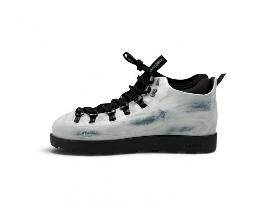 Native Fitzsimmons x Krakatau 'Jasper White'