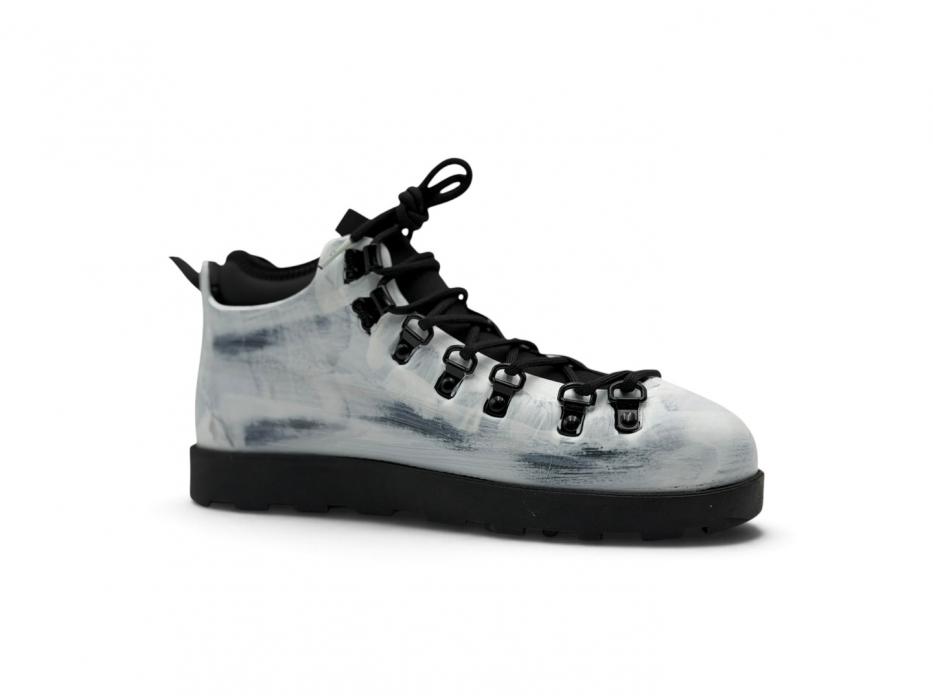 Native Fitzsimmons x Krakatau 'Jasper White'