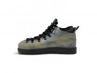 Native Fitzsimmons x Krakatau 'Jasper Grey'