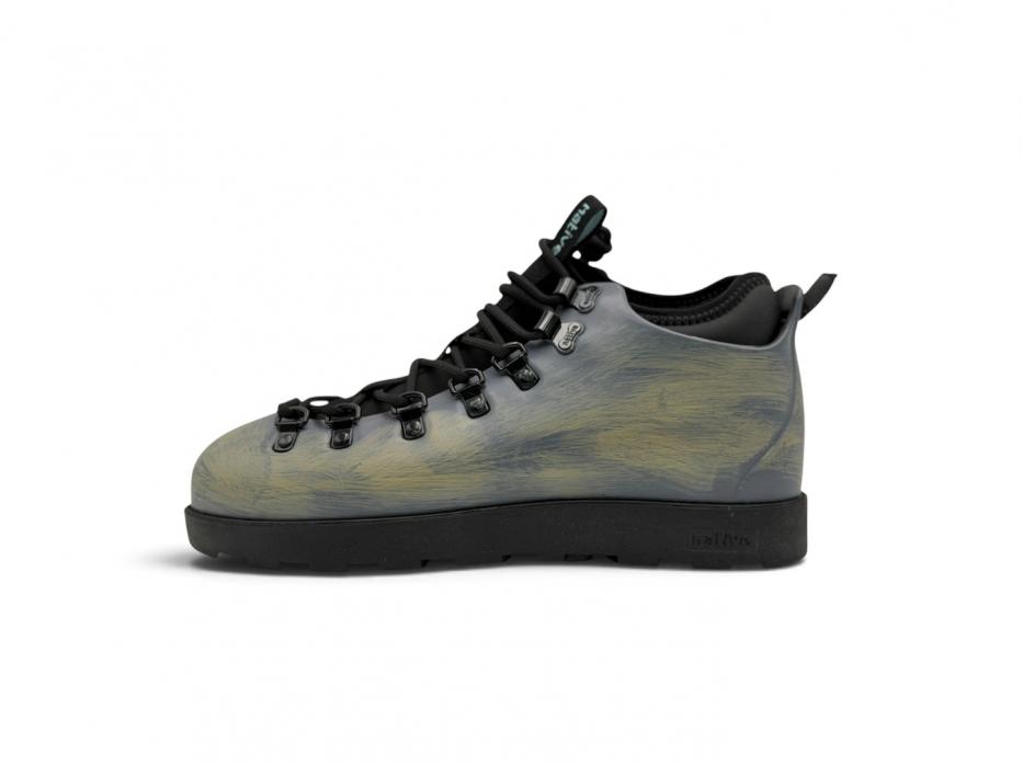 Native Fitzsimmons x Krakatau 'Jasper Grey'
