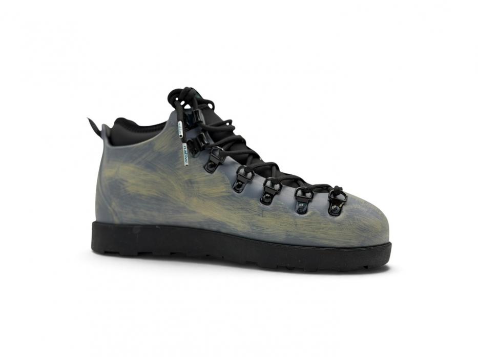 Native Fitzsimmons x Krakatau 'Jasper Grey'