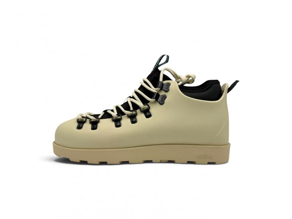 Native Fitzsimmons 'White Black'