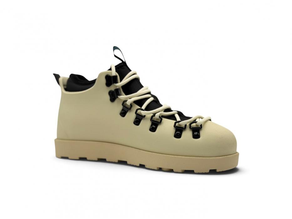Native Fitzsimmons 'White Black'