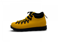 Кроссовки Native fitzsimmons Yellow/Black