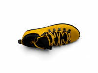 Кроссовки Native fitzsimmons Yellow/Black