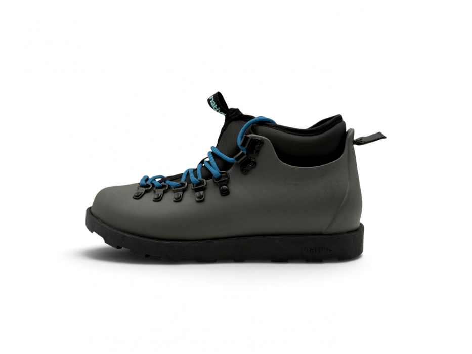 Native Fitzsimmons 'Grey Blue'