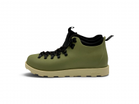 Кроссовки Native Fitzsimmons Olive