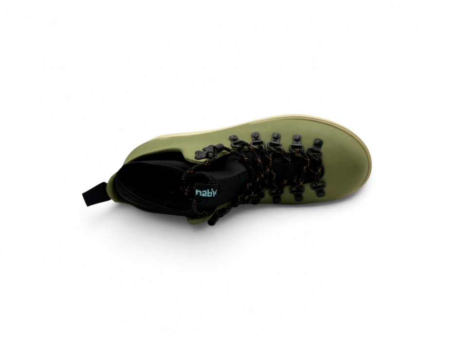 Кроссовки Native Fitzsimmons Olive
