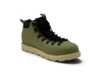 Кроссовки Native Fitzsimmons Olive