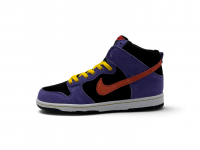 Nike SB DUNK HIGH ACG TERRA  WINTER