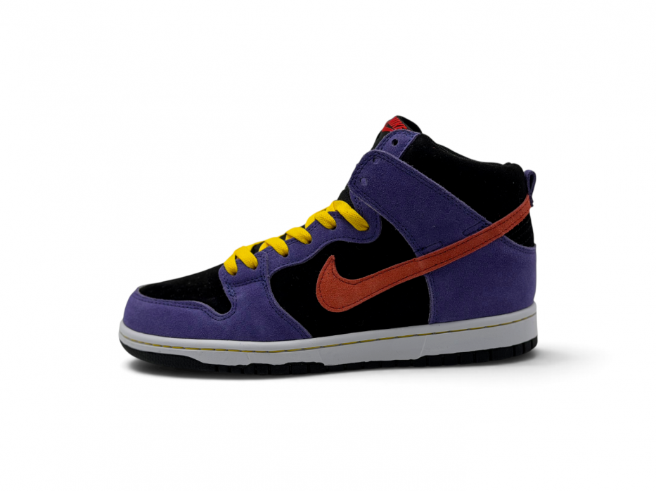 Nike SB DUNK HIGH ACG TERRA  WINTER