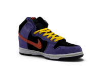 Nike SB DUNK HIGH ACG TERRA  WINTER
