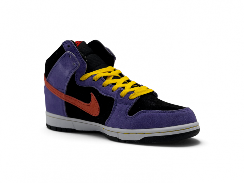 Nike SB DUNK HIGH ACG TERRA  WINTER