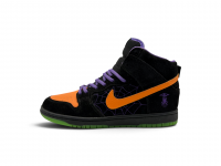 NIKE SB DUNK MID 'NIGHT OF MISCHIEF' winter