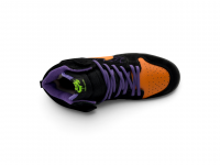NIKE SB DUNK MID 'NIGHT OF MISCHIEF' winter