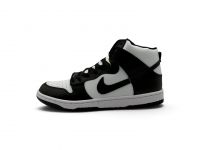Nike Dunk High 'Panda' Winter