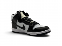 Nike Dunk High 'Panda' Winter