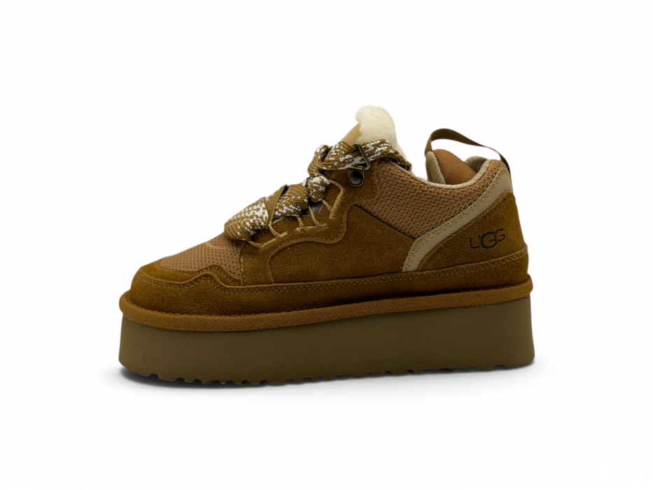 UGG Lowmel 'Camel'