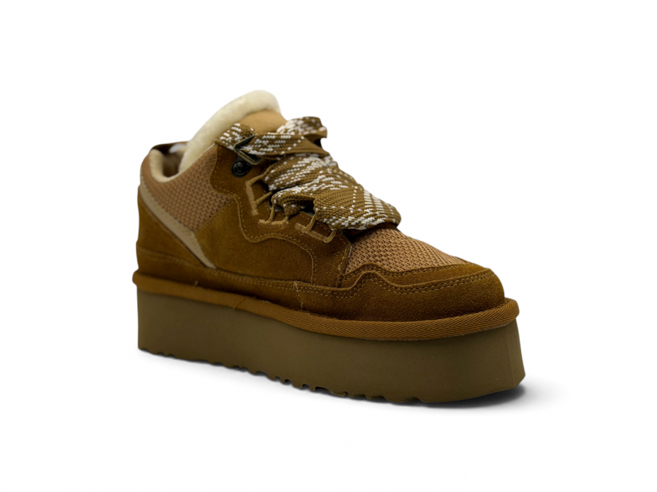 UGG Lowmel 'Camel'