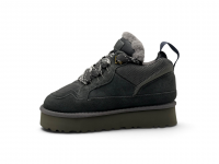 Кроссовки UGG Lowmel 'Grey'