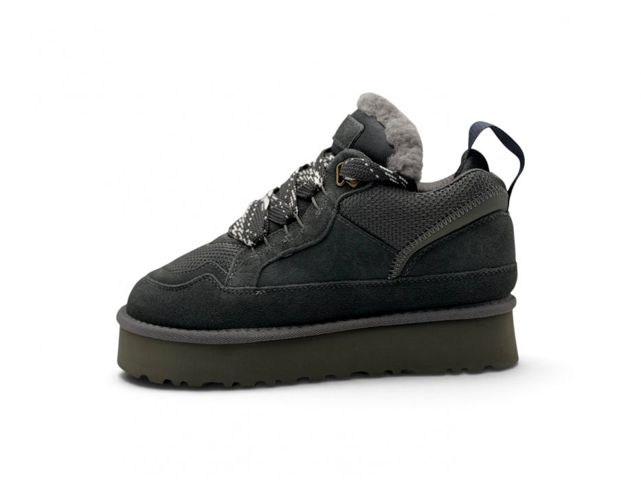 Кроссовки UGG Lowmel 'Grey'