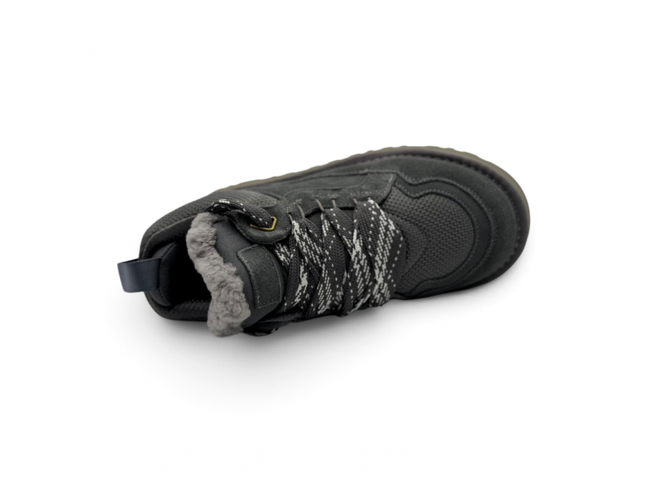 Кроссовки UGG Lowmel 'Grey'
