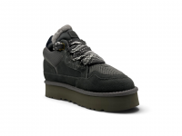 Кроссовки UGG Lowmel 'Grey'